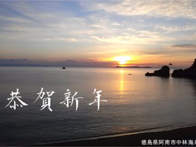 恭賀新年