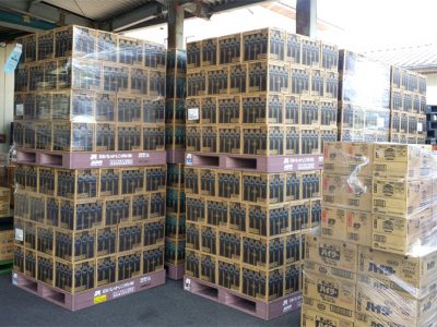 ネスレ エクセラボトルコーヒーが売れてます
