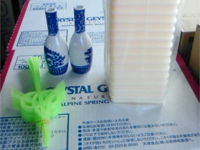【正月商品】みきすず・みき口販売中