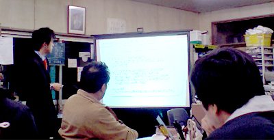 大塚製薬「SOYJOY」商品説明会