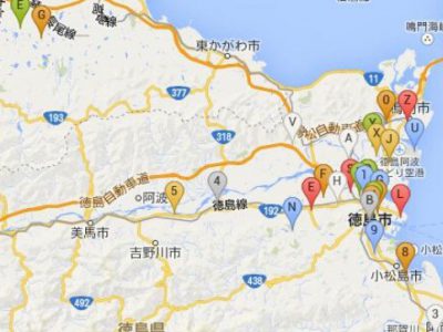 【VBA+XML】Google Maps APIがver3にアップしてる!また動かないよ・・