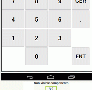 【AppInventor開発+MP3】ソフト10キーってどう作るんだ?