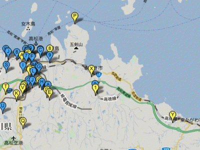 【vba+GoogleMaps+xml開発】VBAで住所から緯度・経度を取得