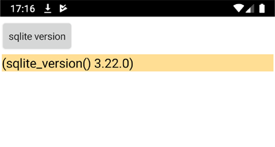 SQLiteのbulk Insert 最大500レコードの上限無くなったのね！Android9のSQLite versionは3.22.0