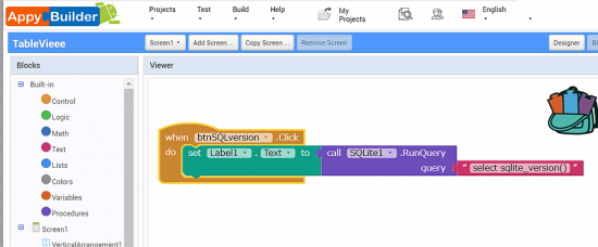 SQLite versionを調べるコマンド