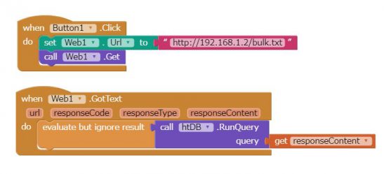 bulkインポート上限レコード数撤廃でプログラムがこんなにシンプルに！（WEBGET版）