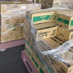 赤穂化成「熱中対策水」入荷