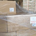 「しそ梅酢」を仕入れました
