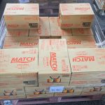 [新製品]大塚食品「マッチみかん味」入荷