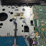 [it]Dell Vostro15電源スイッチ交換