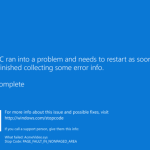 [it]Windows Update: KB5055523　不具合でパソコンが死んだ！