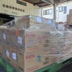 ハタ鉱泉「瓶ラムネ」入荷