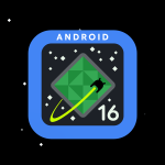 自作ハンディーターミナルアプリ、Android16でも動いた！